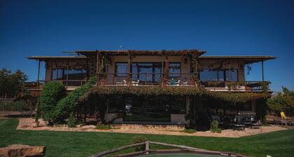 Private Rooms near Puy du Fou Toledo Country House Finca los Pajaros