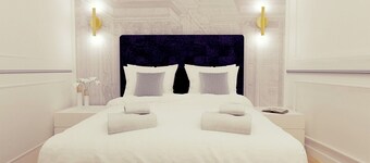 In the heart of Rome two minutes from Piazza Navona you will find Apartament Leutari