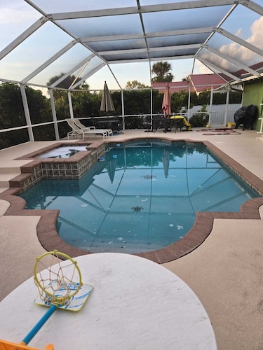 Peaceful, Quiet and Relaxing Area. The entire home is yours during your stay.