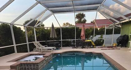 Peaceful, Quiet and Relaxing Area. The entire home is yours during your stay.