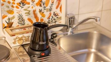 Café et/ou machine à café
