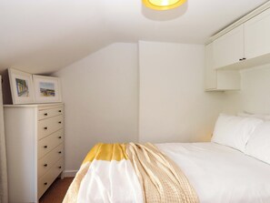 2 개의 침실, 각각 다른 스타일의 인테리어, 각각 다르게 가구 비치, 무료 WiFi