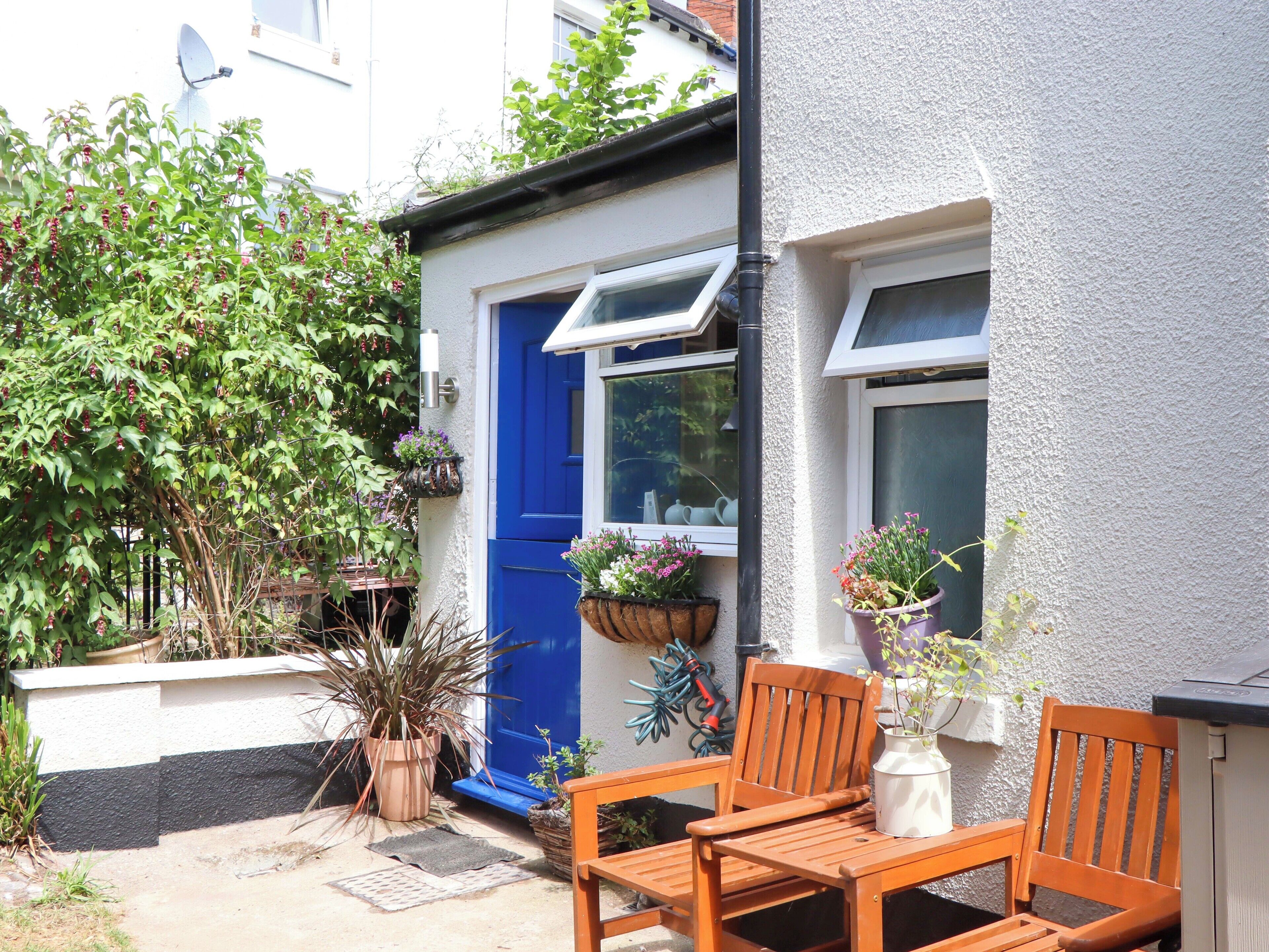 Área da propriedade