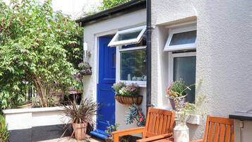 Área da propriedade