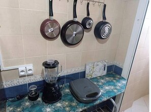 Interior - Simple, practical, family-friendly (Sakani)