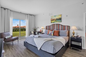 2 chambres, lit parapluie, Wi-Fi