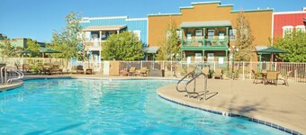 Western Style 2 Bedroom in Bison Ranch