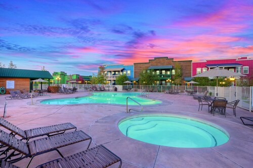 Western Style 2 Bedroom in Bison Ranch