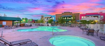 Western Style 2 Bedroom in Bison Ranch