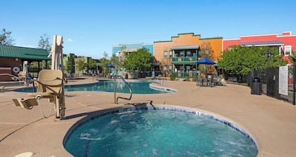 Western Style 2 Bedroom in Bison Ranch
