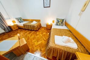 Wi-Fi, roupa de cama