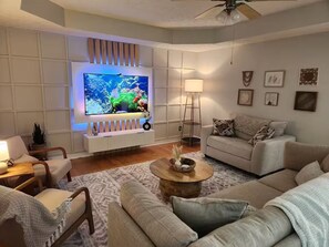 Smart TV