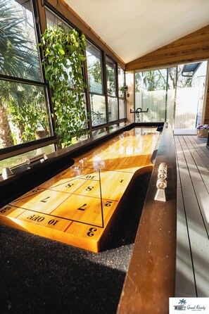 Sala de jogos