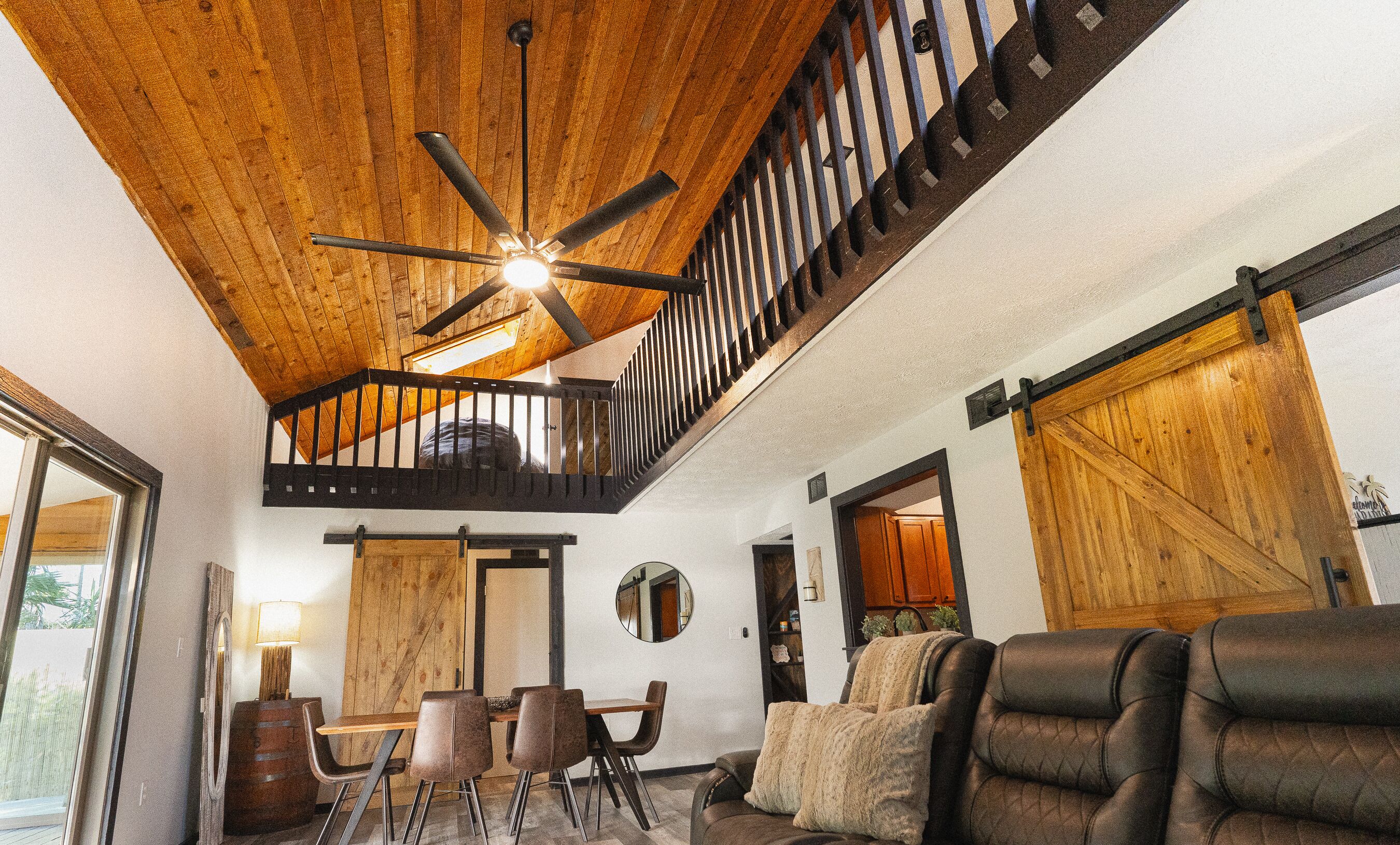 TV connectée, chaîne hi-fi