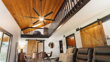 TV connectée, chaîne hi-fi