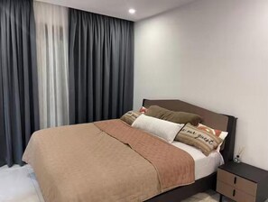 2 多间卧室、WiFi、轮椅无障碍