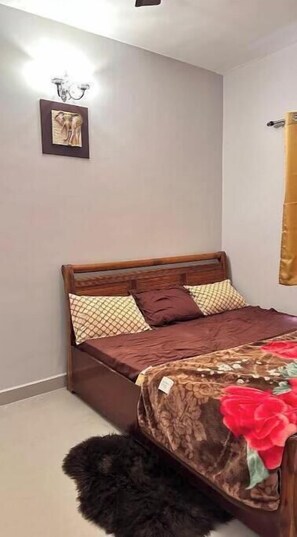 2 soveværelser, Wi-Fi