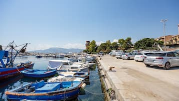 Porticciolo