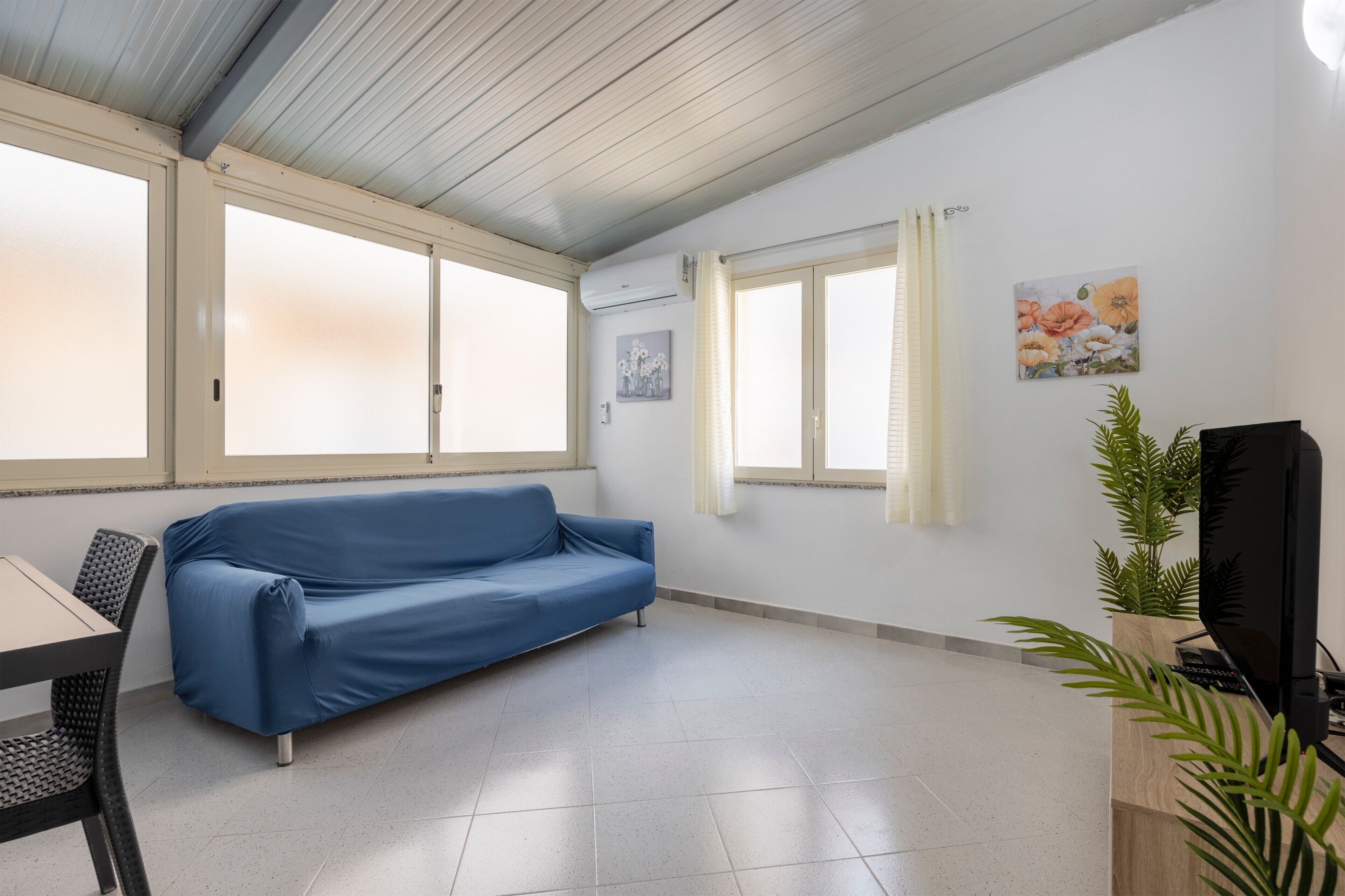 Casa Vacanze 'Sandovalli' Con Vista Mare, Wi-fi E Aria Condizionata - Palermo