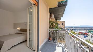 4 camere, ferro/asse da stiro, Wi-Fi, lenzuola