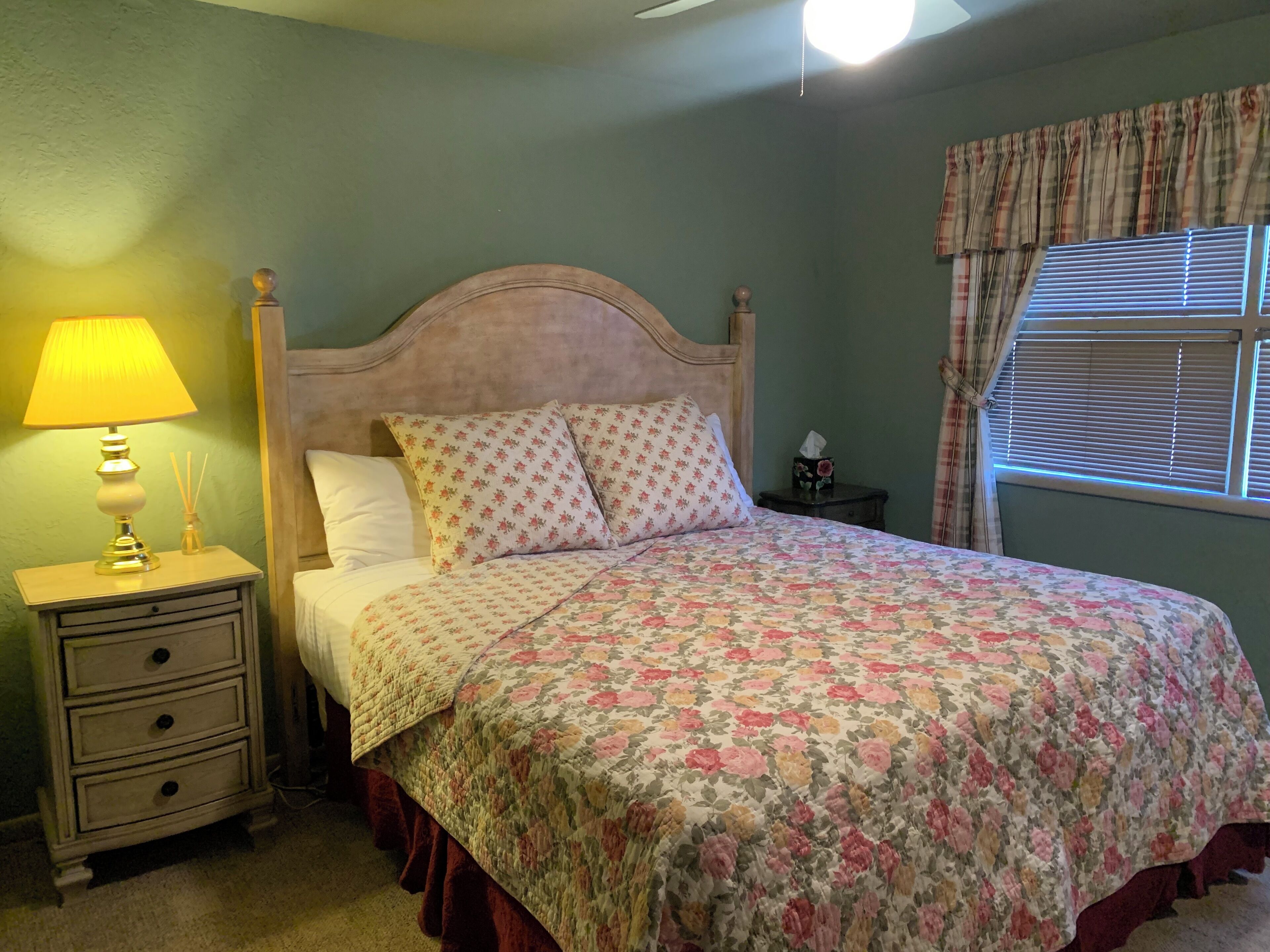 Family Suite, Lake View