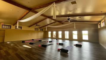 Yoga