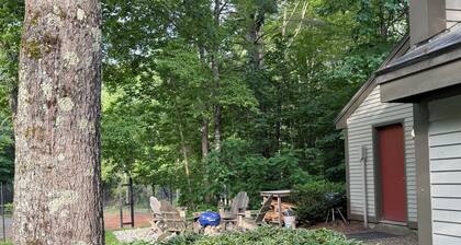 Ski, Hike & Relax. Warm 1BR Spot.