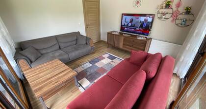 Villa with Private Pool in the Heart of Beykoz
Luxury Villa Surrounded by Nature