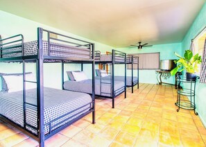 3 Schlafzimmer, WLAN