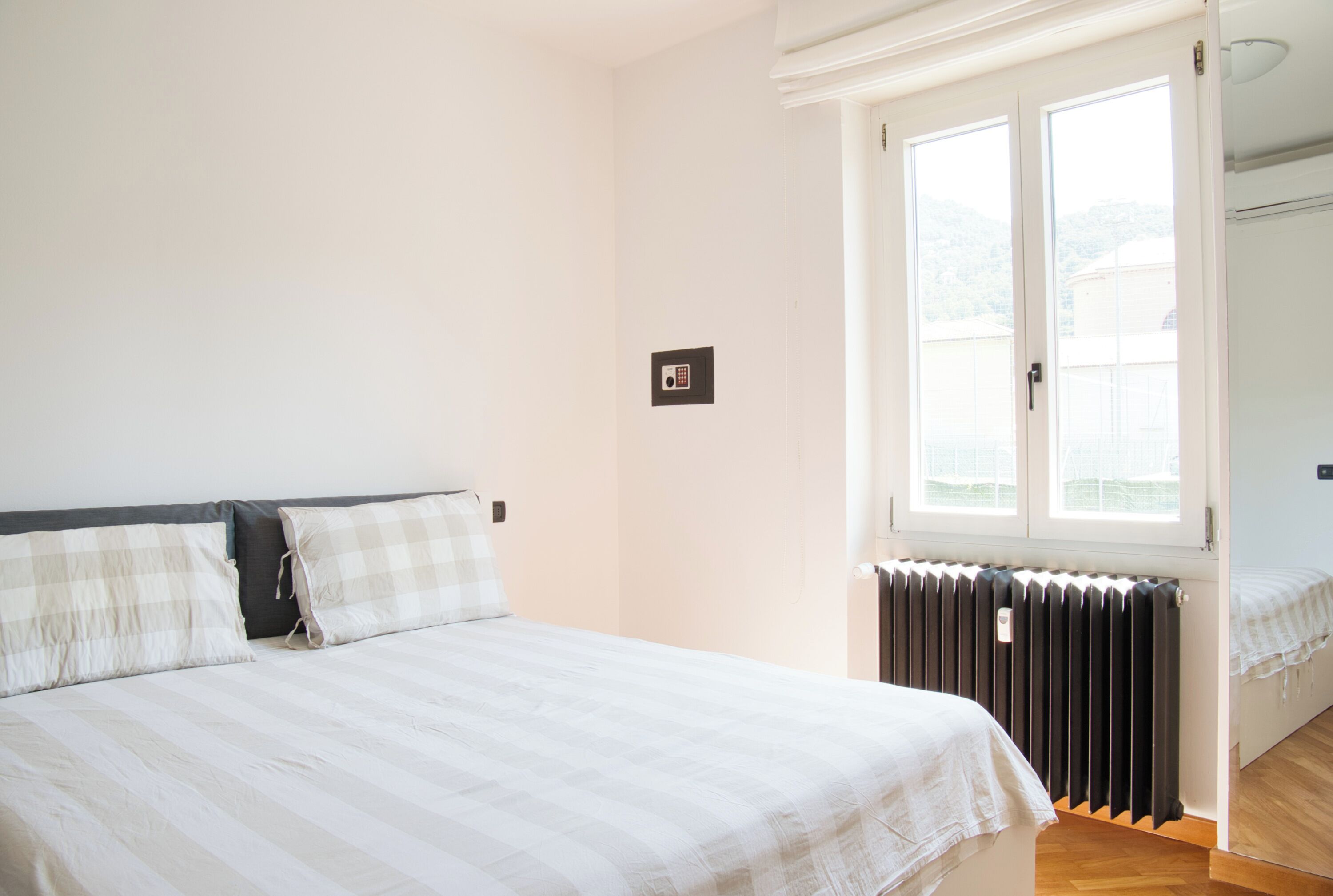 3 Schlafzimmer, Bügeleisen/Bügelbrett, kostenloses WLAN, Bettwäsche