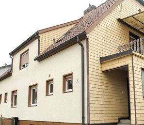 Außenbereich