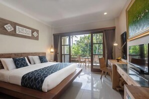 Cots/infant beds - The Artini Dijiwa Ubud (Bali)