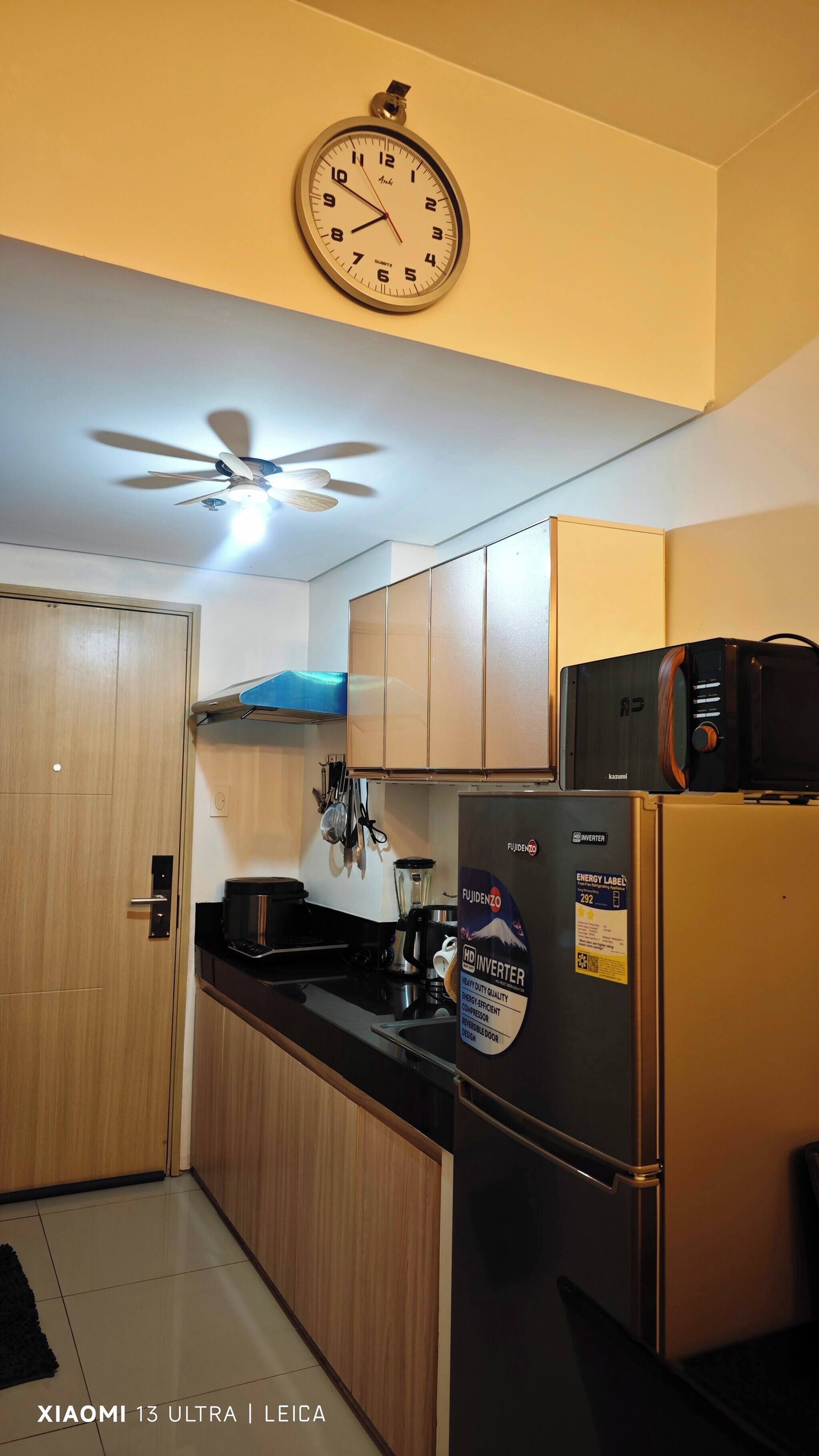 Cuisine privée