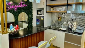 Apartment, 1 Bedroom, Accessible, Balcony | Interior
