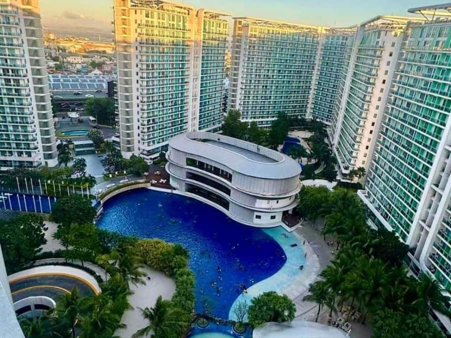Apartamento, 1 quarto, acessível, sacada | Piscina | Piscina externa