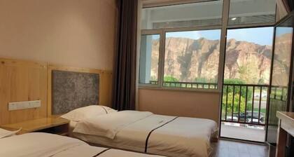 Heyue Hotel