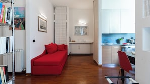 TV connectée