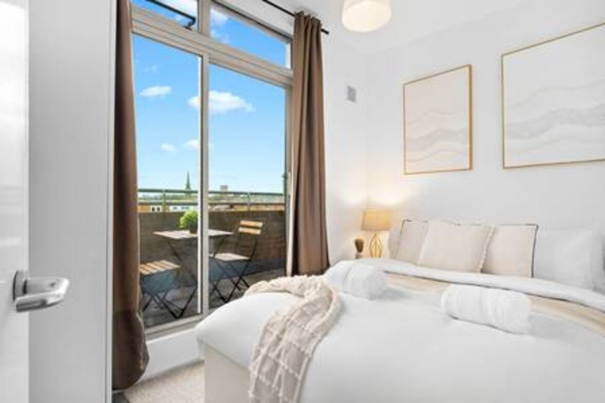 2 habitaciones, tabla de planchar con plancha y wifi 