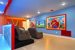 House, Multiple Beds, Pool Access, Pool View (3991SB Sonoma) | Children's area