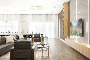 ハウス ベッド (複数台) プールアクセス プールビュー (3991SB Sonoma) | 内装