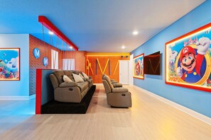 House, Multiple Beds, Pool Access, Pool View (3991SB Sonoma) | Children’s area