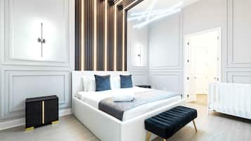 House, Multiple Beds, Pool Access, Pool View (4001SB Sonoma) | 15 bedrooms, individually decorated, individually furnished, bed sheets