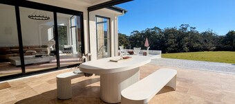 Burrugin Lodge - Kangaroo Valley