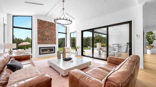 Burrugin Lodge - Kangaroo Valley