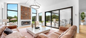 Burrugin Lodge - Kangaroo Valley