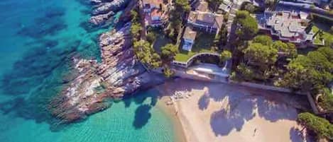 Plage