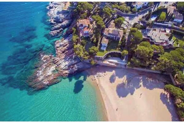 Spiaggia