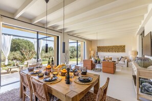 Dining - Molleres, Villa 5StarsHome Mallorca (Llubi)
