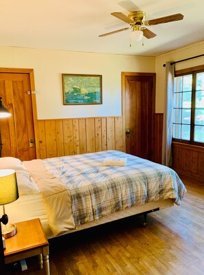 4 dormitoris, wifi gratuïta i roba de llit 