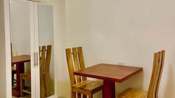 Standard Double Room, Non Smoking